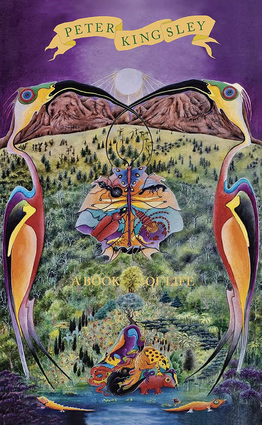 A Book of Life - 3485