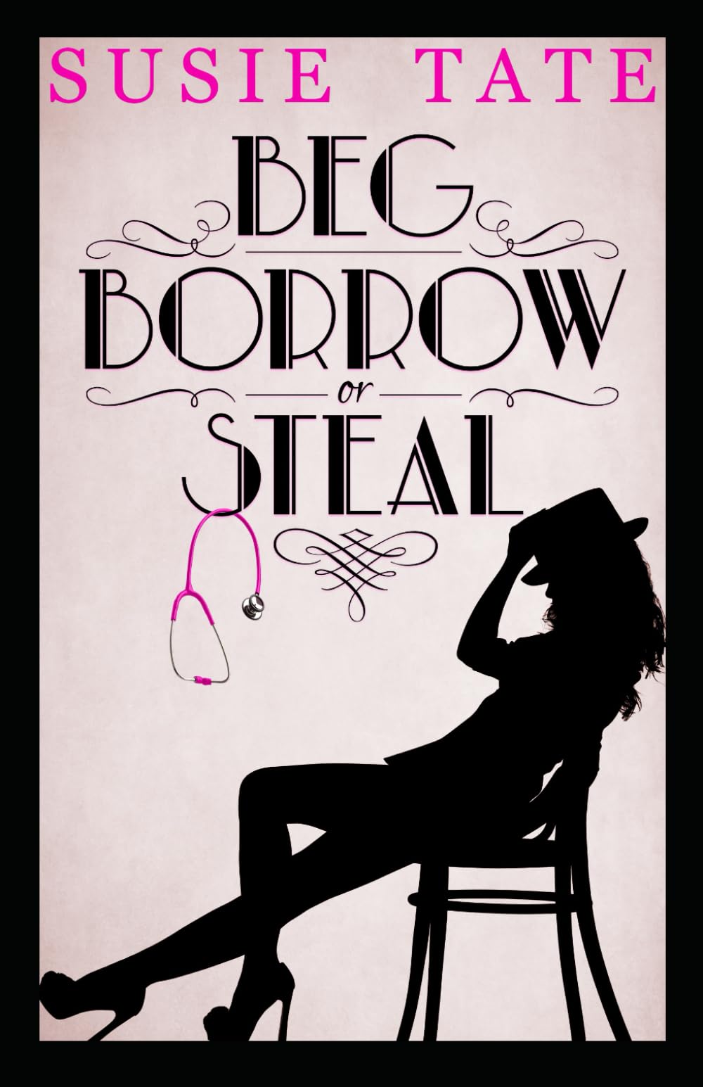 Beg, Borrow or Steal