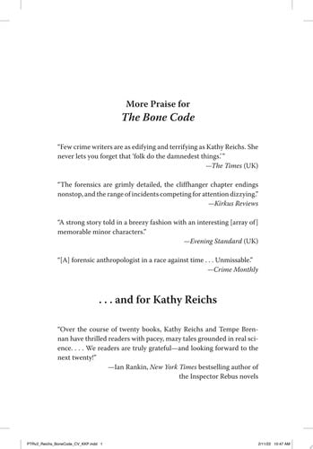 The bone code