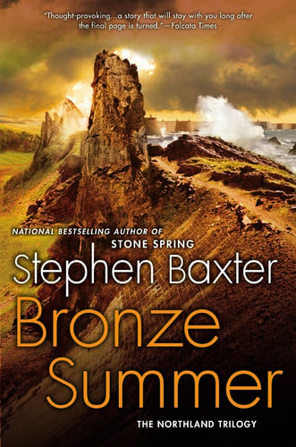 Bronze summer