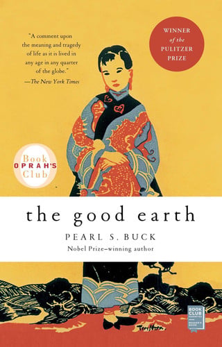 The good earth