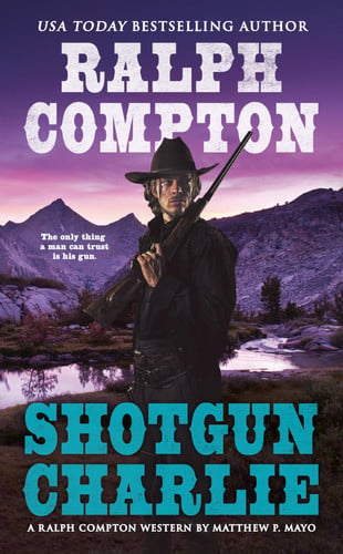 Shotgun Charlie