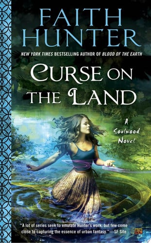 Curse on the land