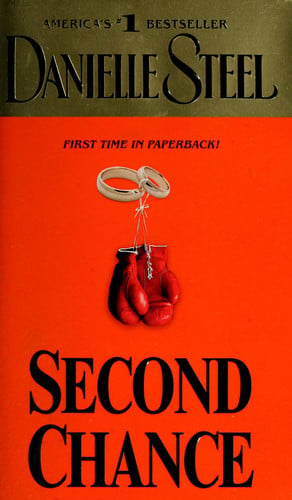 Second Chance A Novel