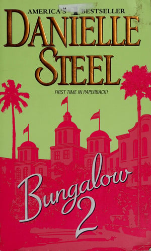 Bungalow 2 A Novel