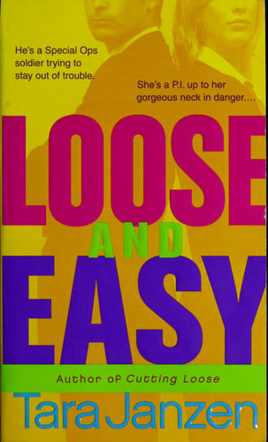 Loose and easy