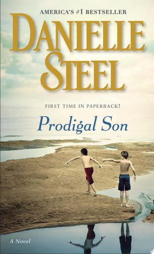 Prodigal son: a novel