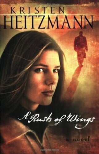 A rush of wings