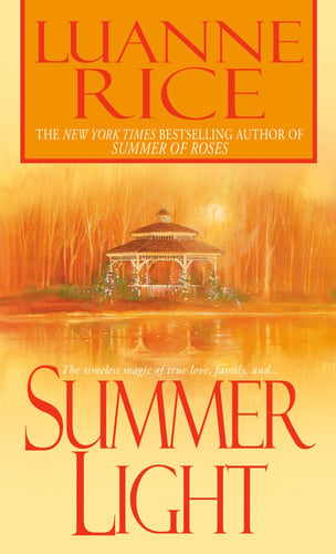 Summer Light A Novel