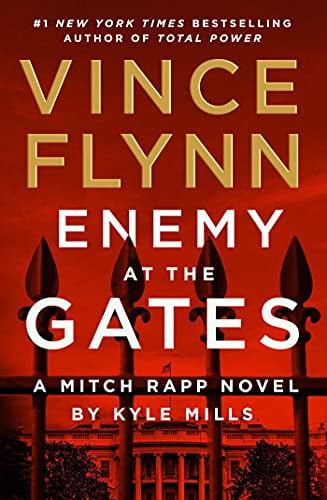Enemy at the gates