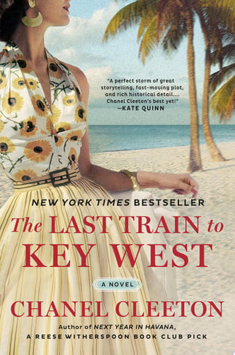 The last train to Key West