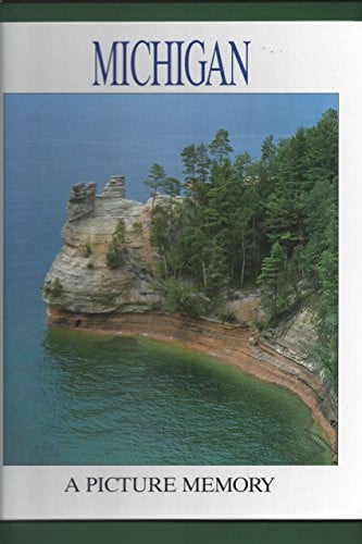 Michigan A Picture Memory