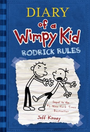 Roderick rules
