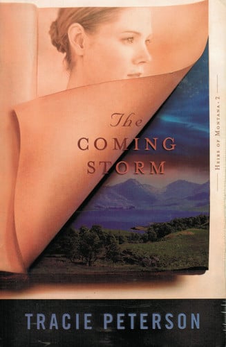 The coming storm