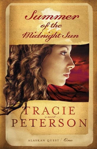Summer of the midnight sun