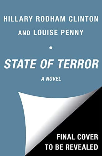 State of terror: a novel