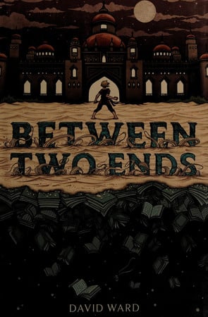 Between two ends