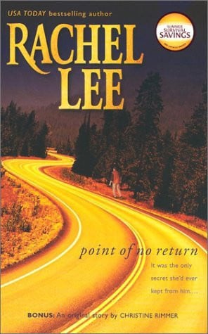 Point of no return