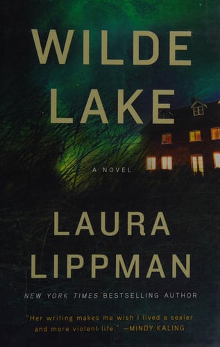 Wilde Lake: a novel