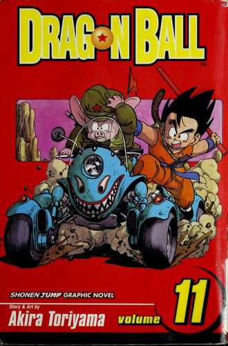 Dragon Ball