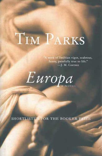 Europa A Novel