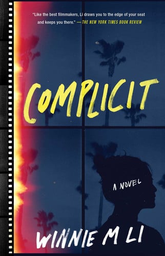 Complicit A Novel