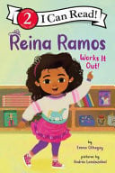 Reina Ramos Works it Out!