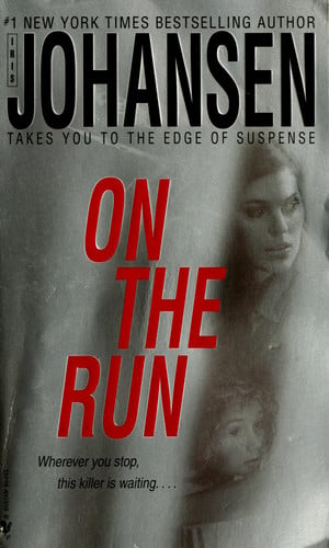 On the Run A Novel