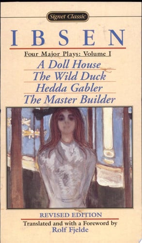 Four Major Plays