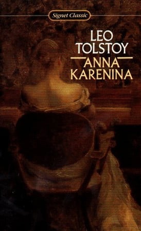 Anna Karenina