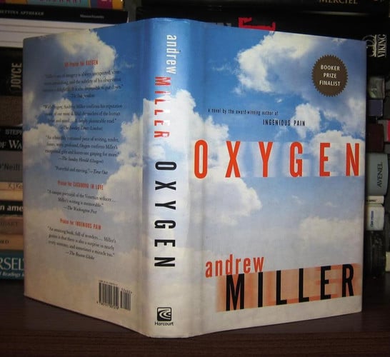 Oxygen