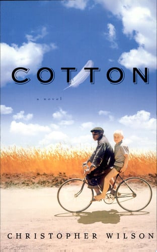 Cotton