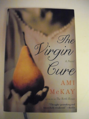 The virgin cure: a novel