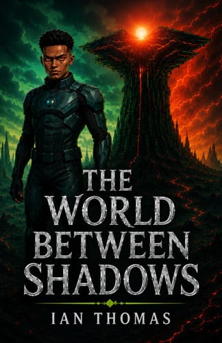 The World Between Shadows