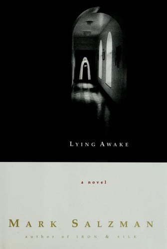 Lying Awake A Novel