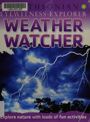 Weather Watcher