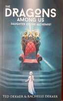 The Dragons Among Us (Book 5) Daughter of the Alchemist