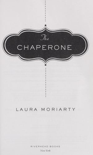 The Chaperone