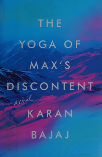 The yoga of Max's discontent