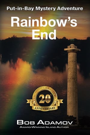Rainbow's End 20th Anniversary Edition