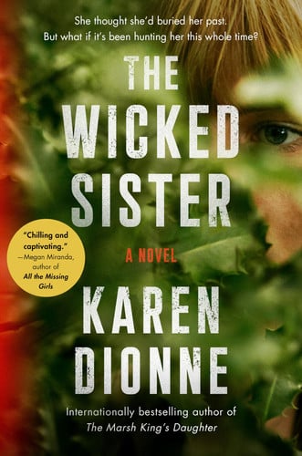 The wicked sister