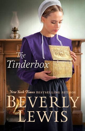The tinderbox
