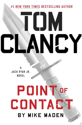 Tom Clancy point of contact