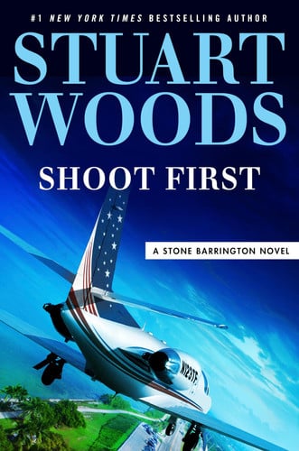 Shoot first