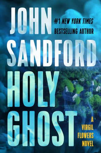 Holy ghost
