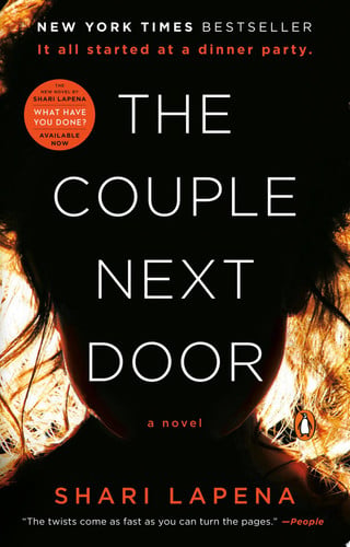 The couple next door