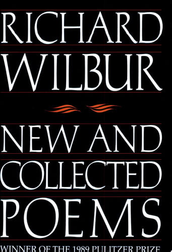 New and collected poems