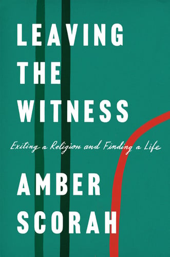 Leaving the witness: exiting a religion and finding a life