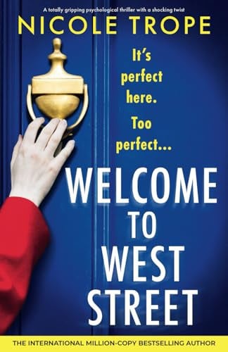 Welcome to West Street