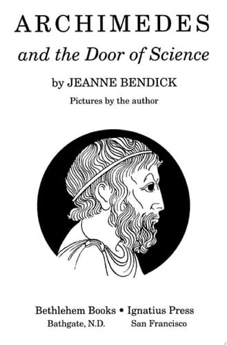 Archimedes and the door of science